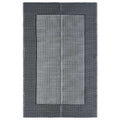 Outdoor-Teppich ARAKIL Grau 120x180 cm PP