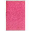 Fußmatte Waschbar Rosa 120x180 cm
