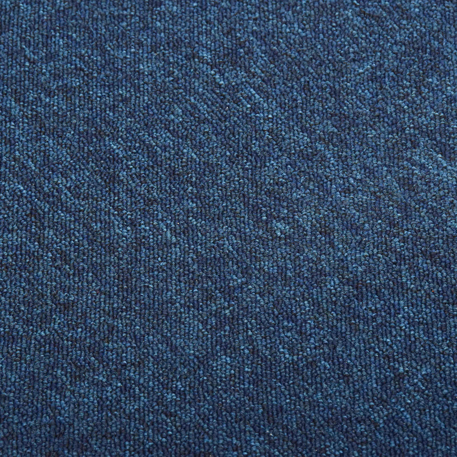 Teppich 20 pcs Dunkelblau 50 x 50 cm 100% Polypropylen