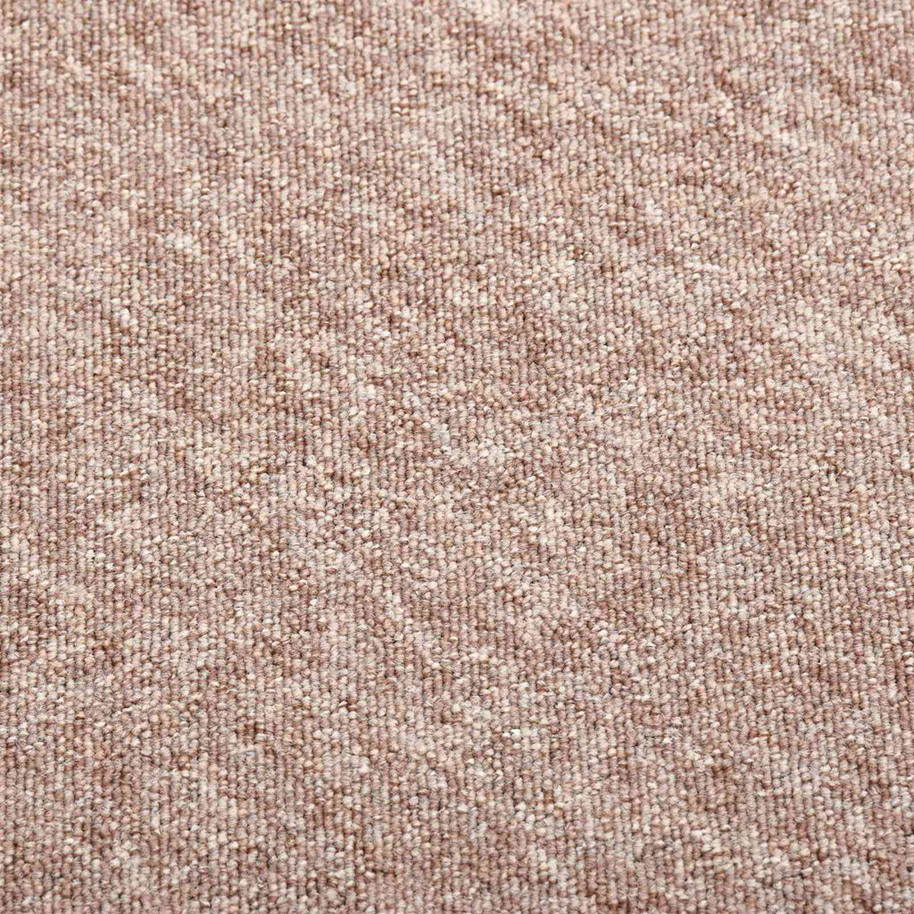 Teppich 20 pcs Beige 50 x 50 cm 100% Polypropylen