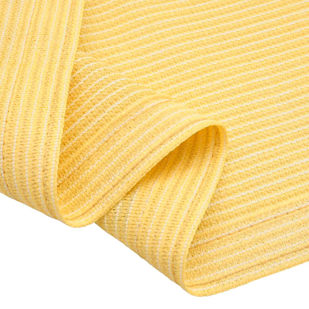 Zeltteppich 300x500 cm Beige