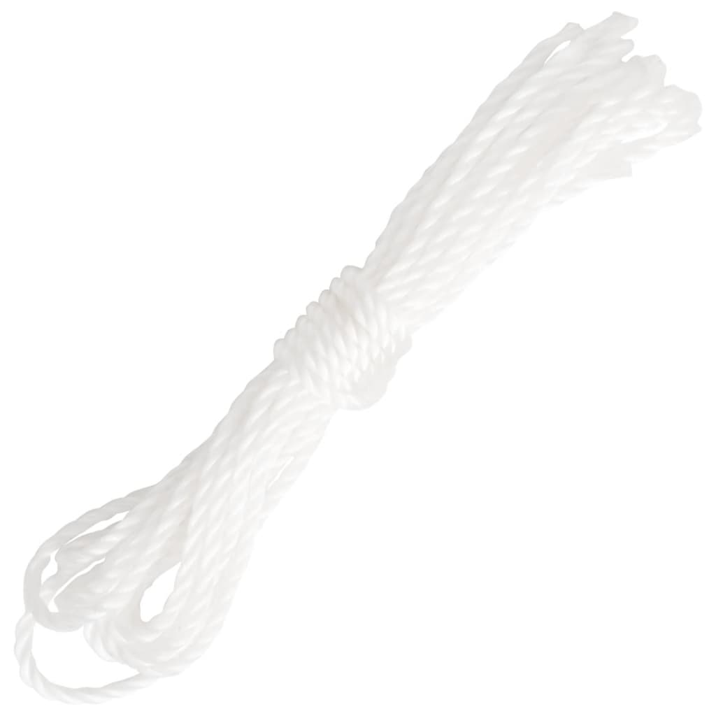 Sonnensegel 160 g/m² Beige 4x7 m HDPE