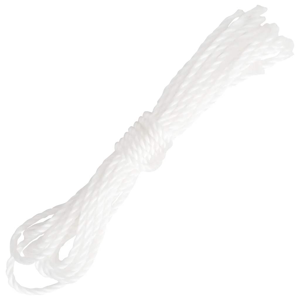 Sonnensegel 160 g/m² Rechteckig Blau 3,5x5 m HDPE