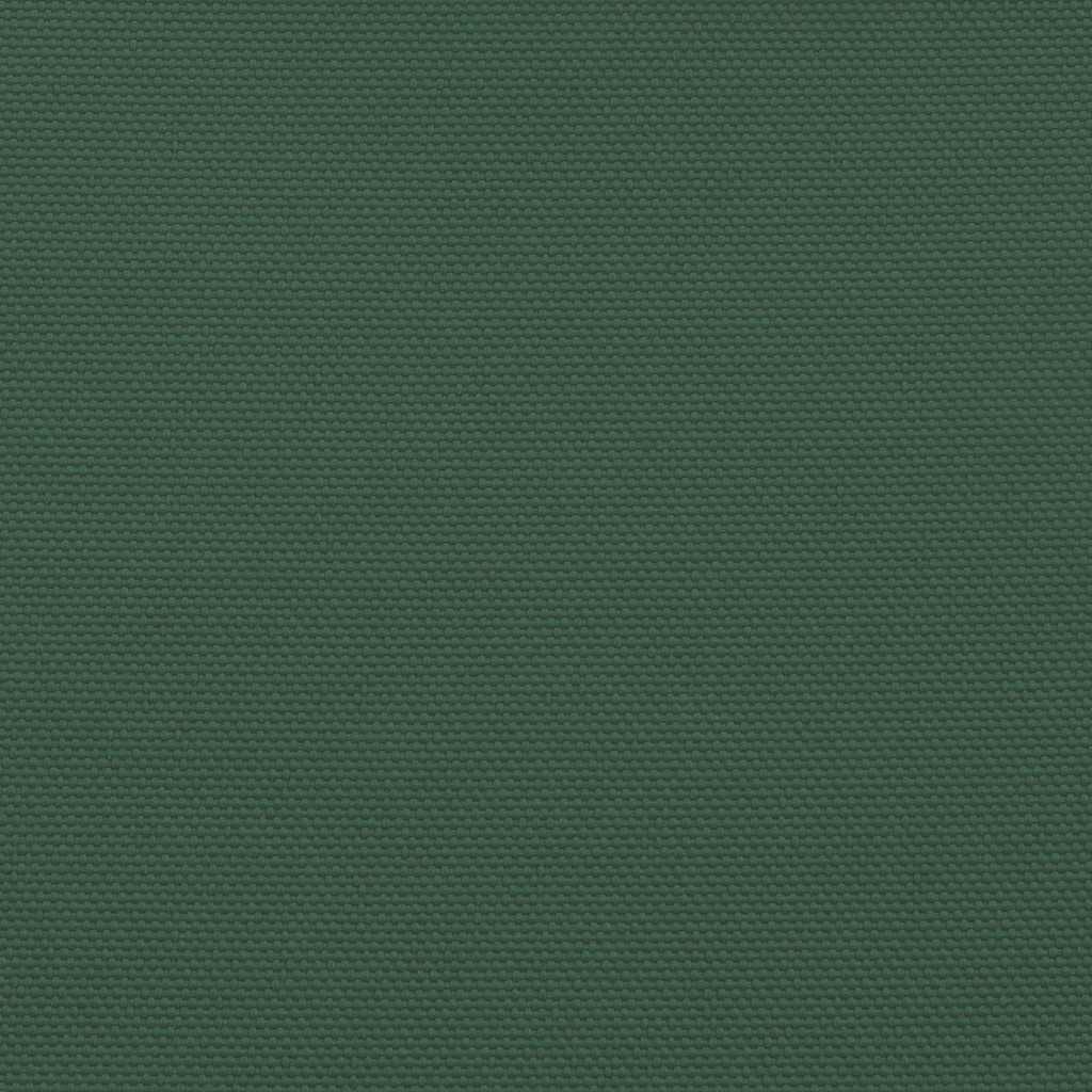 Sonnensegel Oxford-Gewebe Dreieckig 5x5x6 m Dunkelgrün