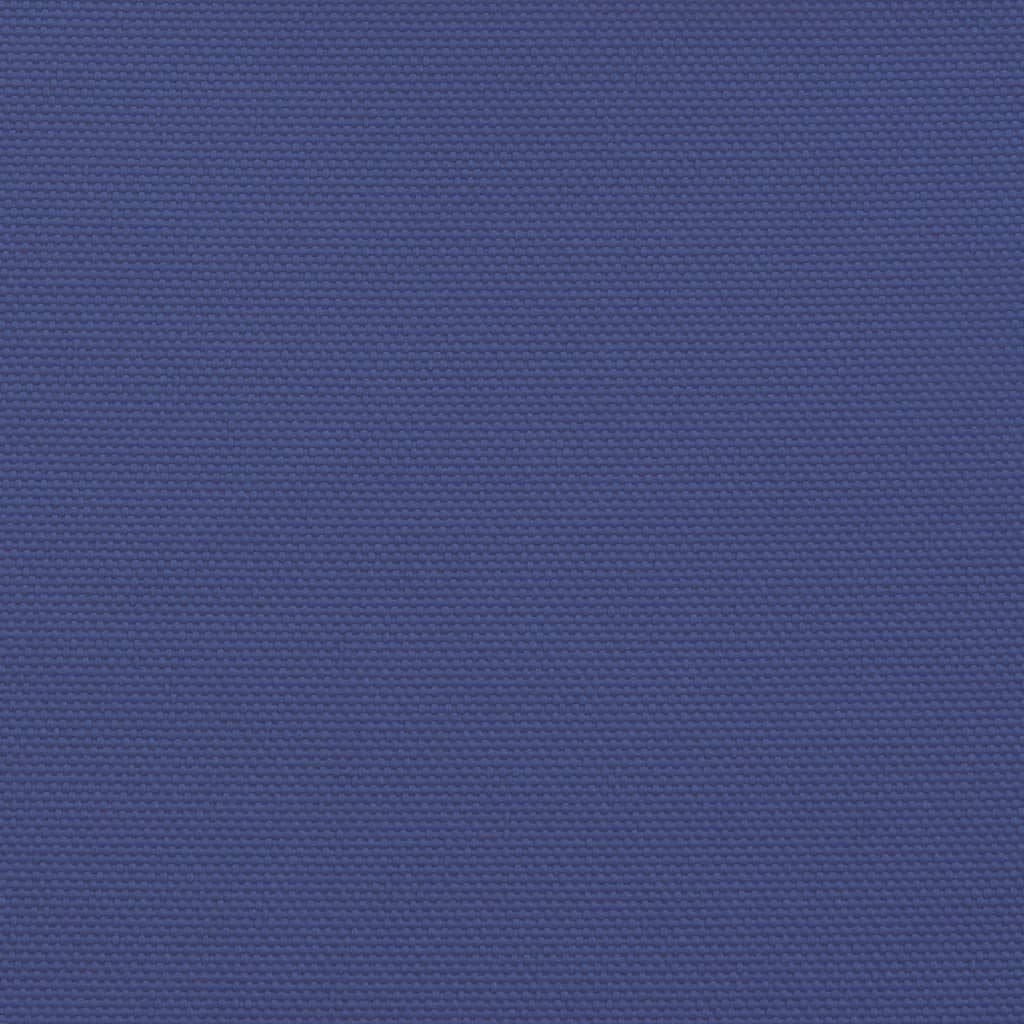 Sonnensegel Oxford-Gewebe Dreieckig 4x4x4 m Blau