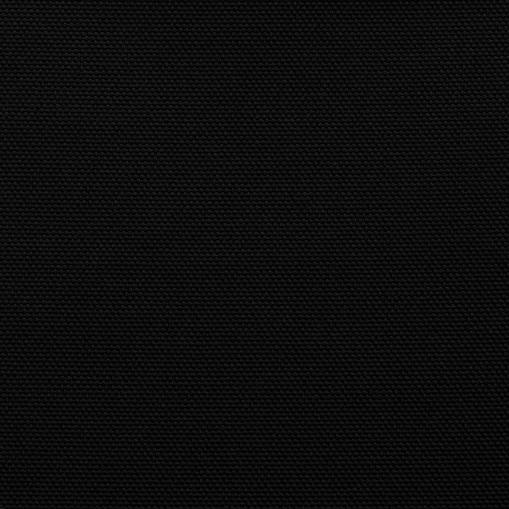 Sonnensegel Oxford-Gewebe Dreieckig 4,5x4,5x4,5 m Schwarz
