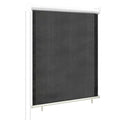 Außenrollo 80x140 cm Anthrazit