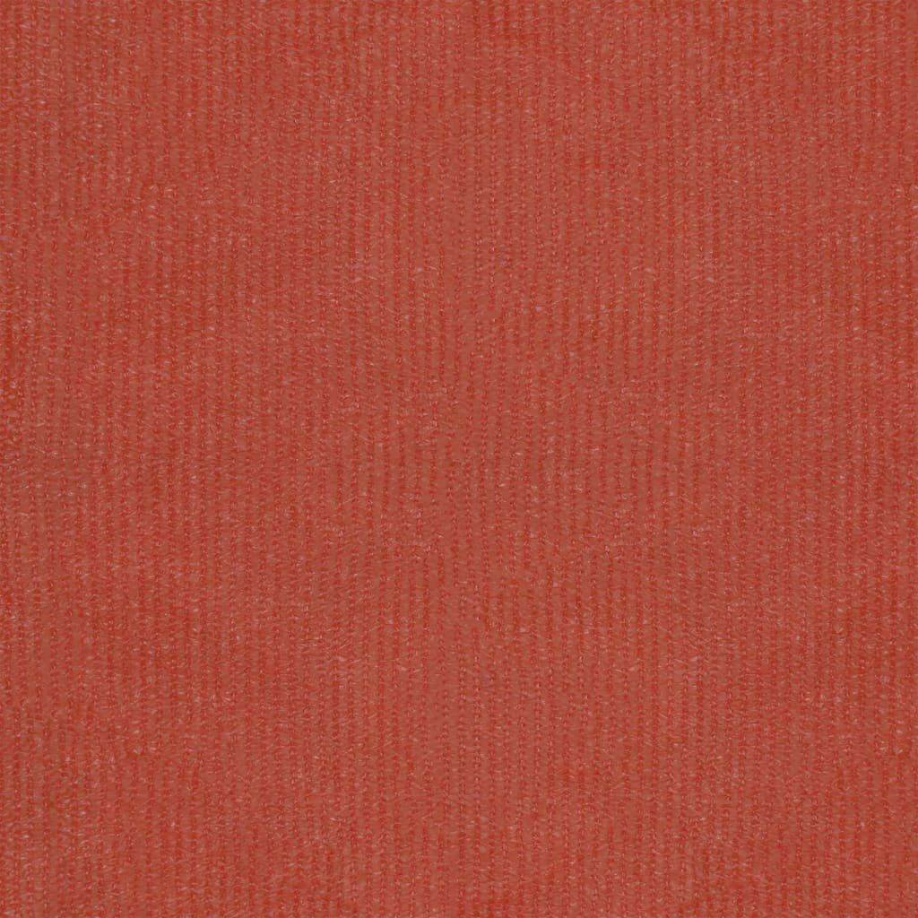 Außenrollo 220x230 cm Terrakotta HDPE