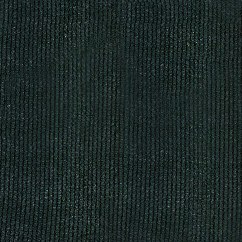 Außenrollo 60x140 cm Dunkelgrün HDPE