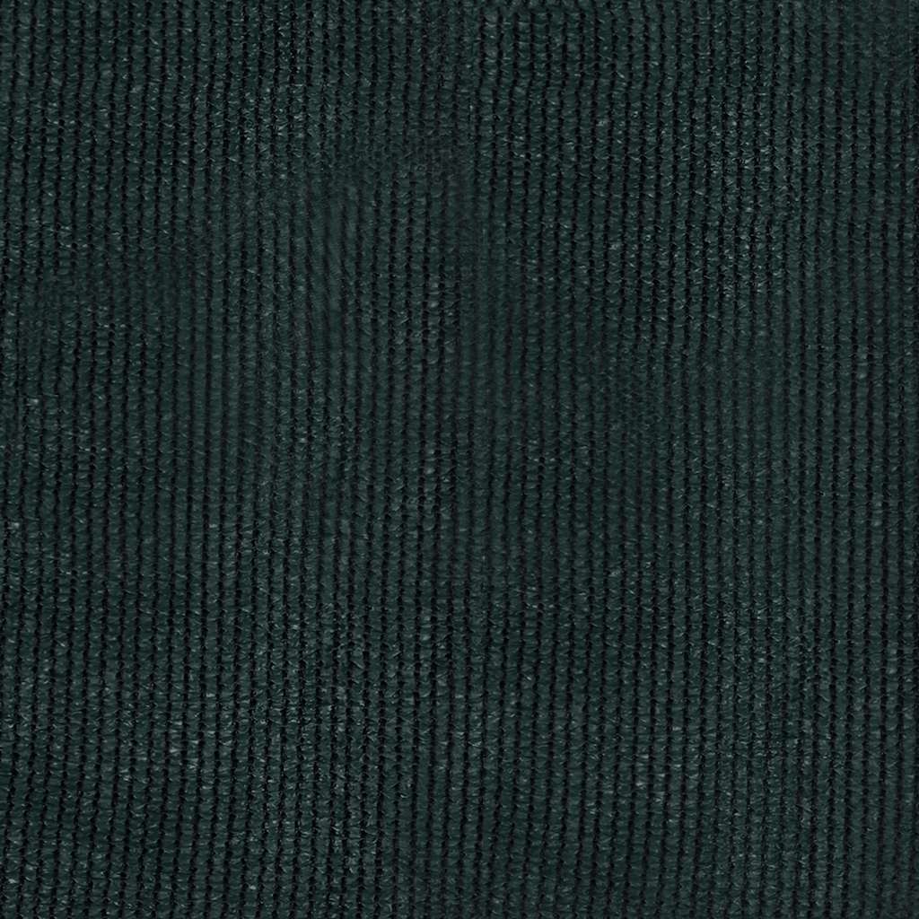 Außenrollo 220x140 cm Dunkelgrün HDPE