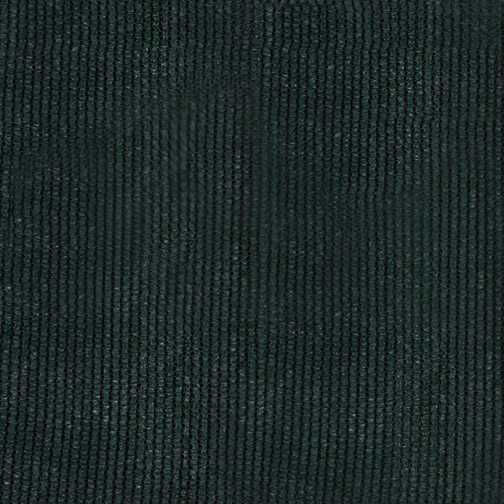 Außenrollo 240x140 cm Dunkelgrün HDPE