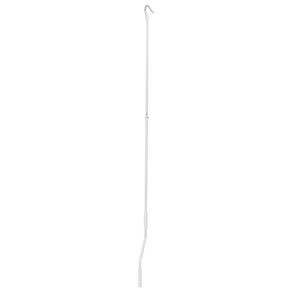 Ersatz-Handkurbel für Markise 150 cm