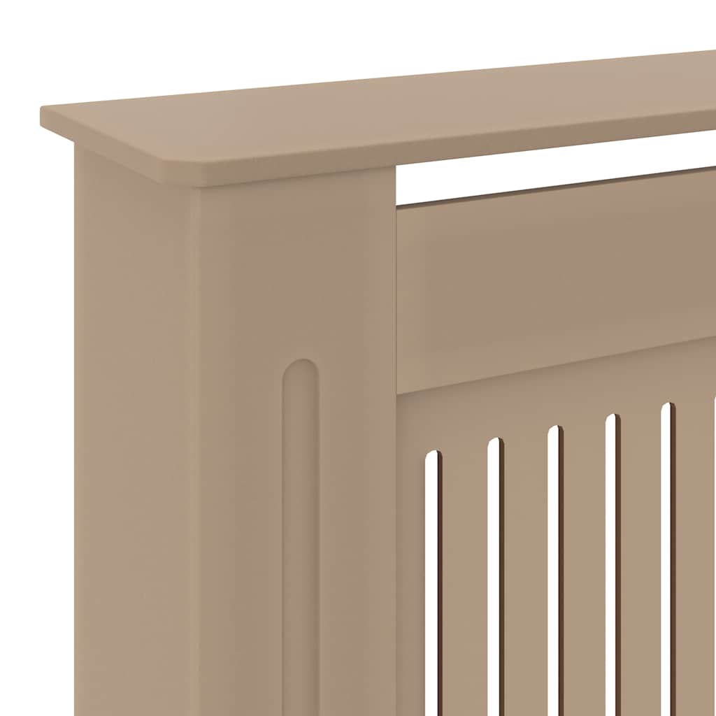 Holzwerkstoff Heizkörperverkleidung 205 cm
