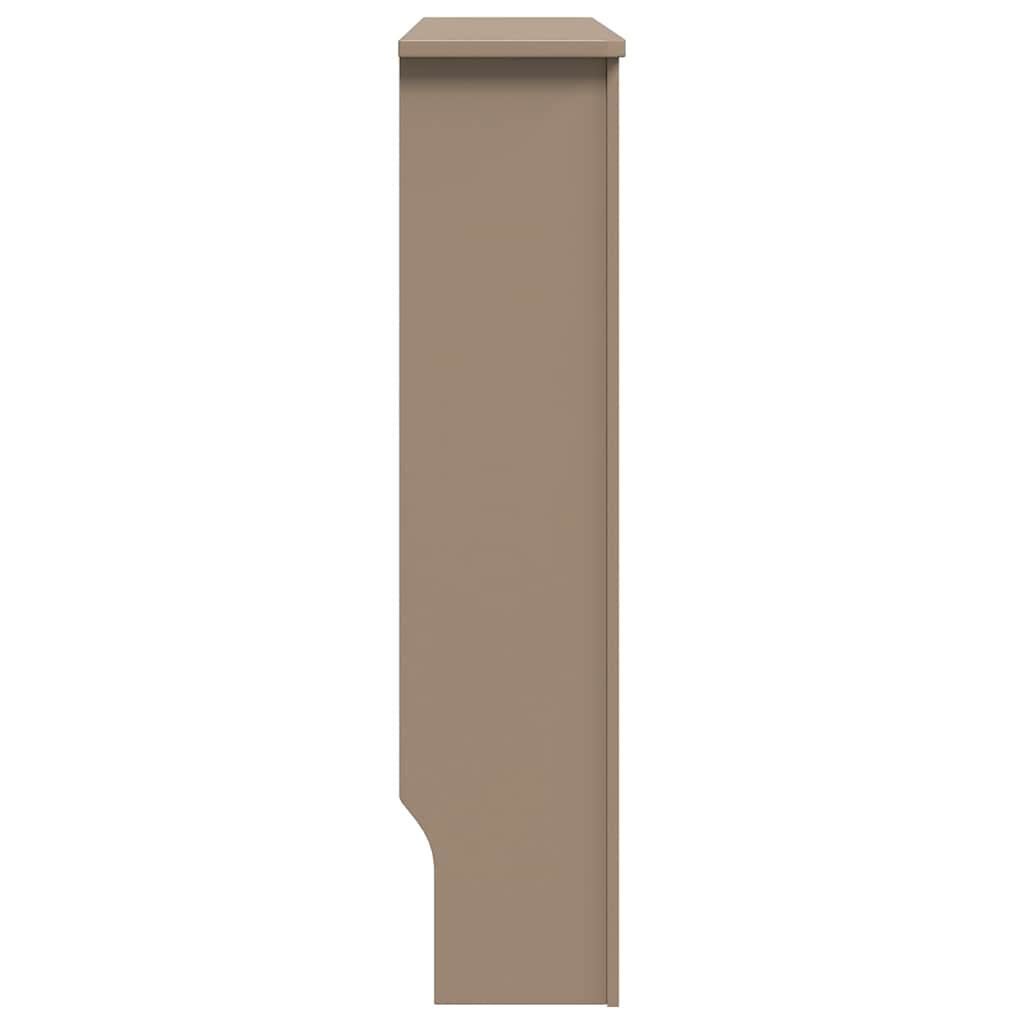 MDF Heizkörperverkleidung 78 cm