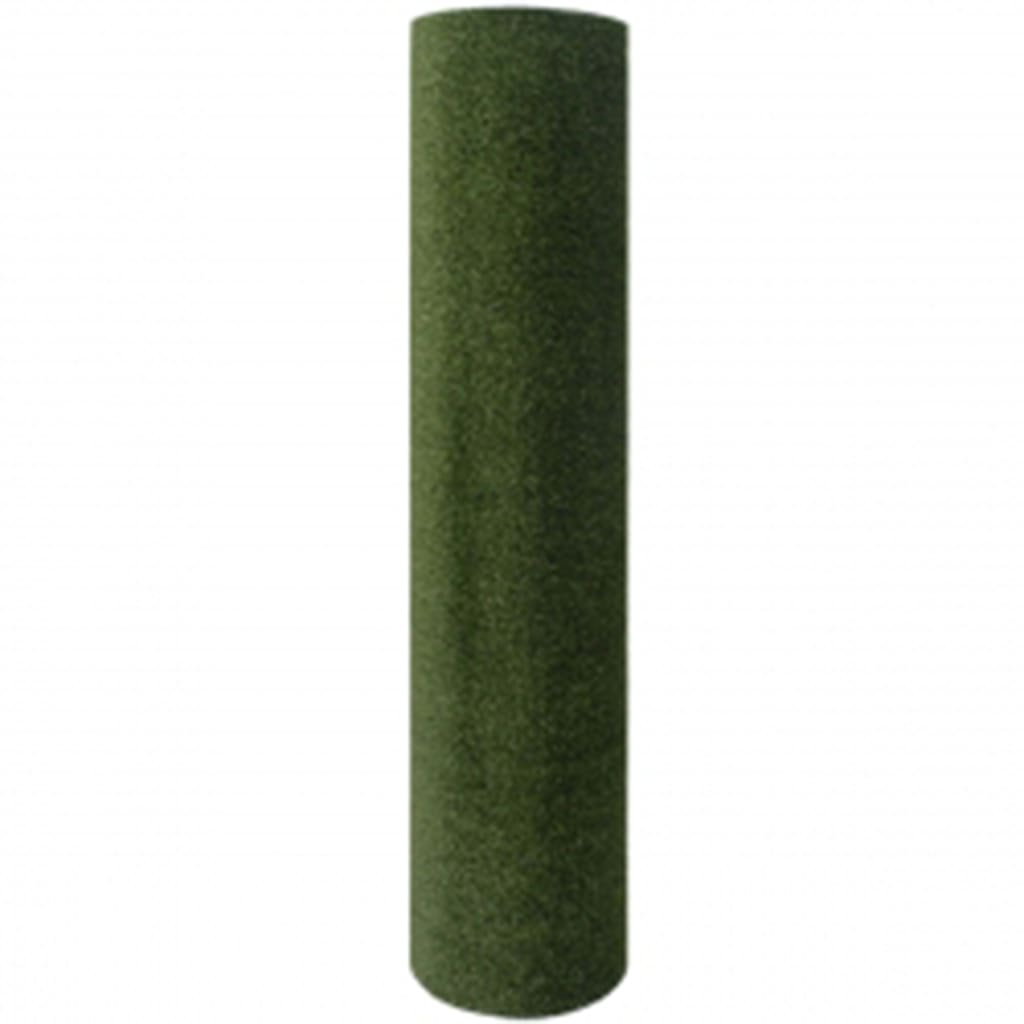 Kunstrasen 7/9 mm 1,33x25 m Grün