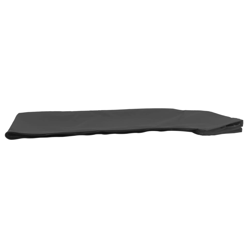 4-Bow Bimini Top Anthrazit 243x196x137 cm