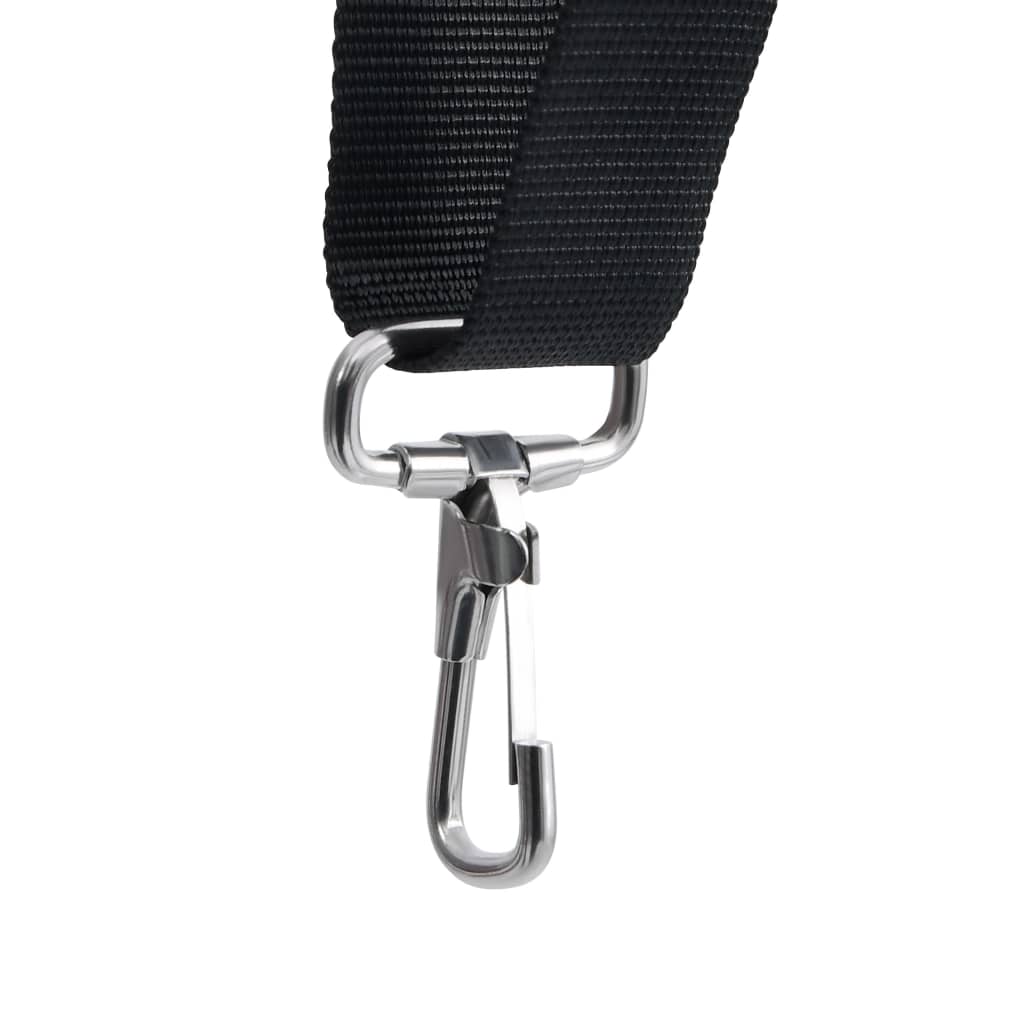 4-Bow Bimini Top Marineblau 243x(230-244)x137 cm