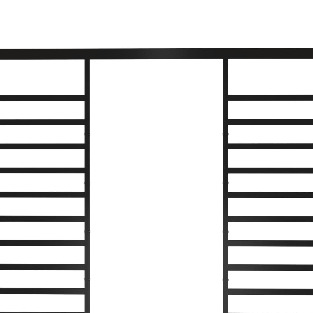 Pavillon mit Ausziehbarem Dach 3x4x2,3 m Cremeweiß 180 g/m²