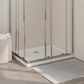 Duschtasse ABS Rechteckig 70x90 cm