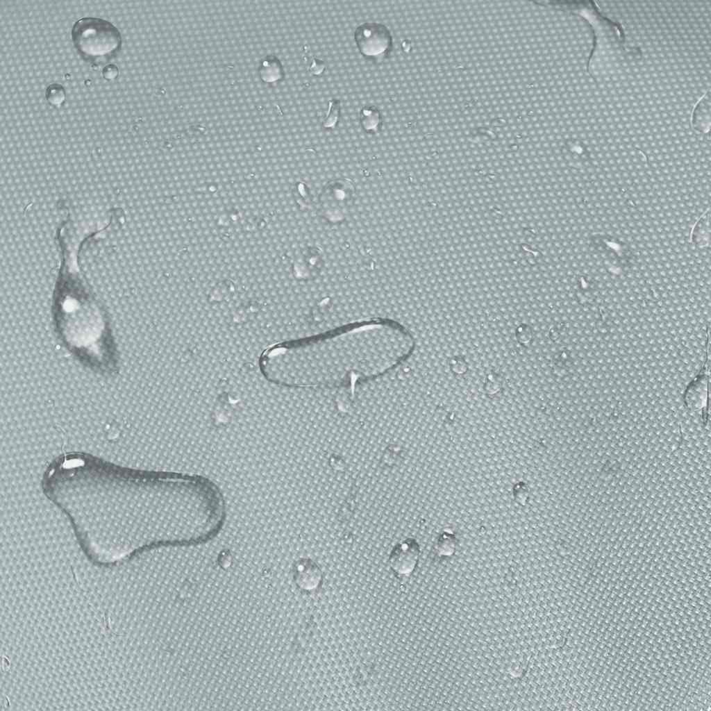 Bootsplane Grau 440x180x40 cm