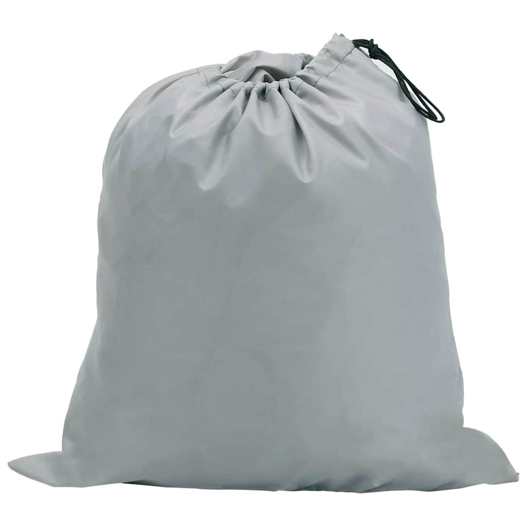 Bootsplane Grau 760x350x40 cm