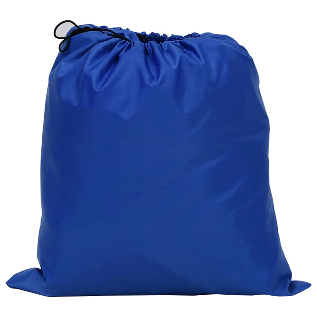 Bootsplane Grau 410x110x40 cm