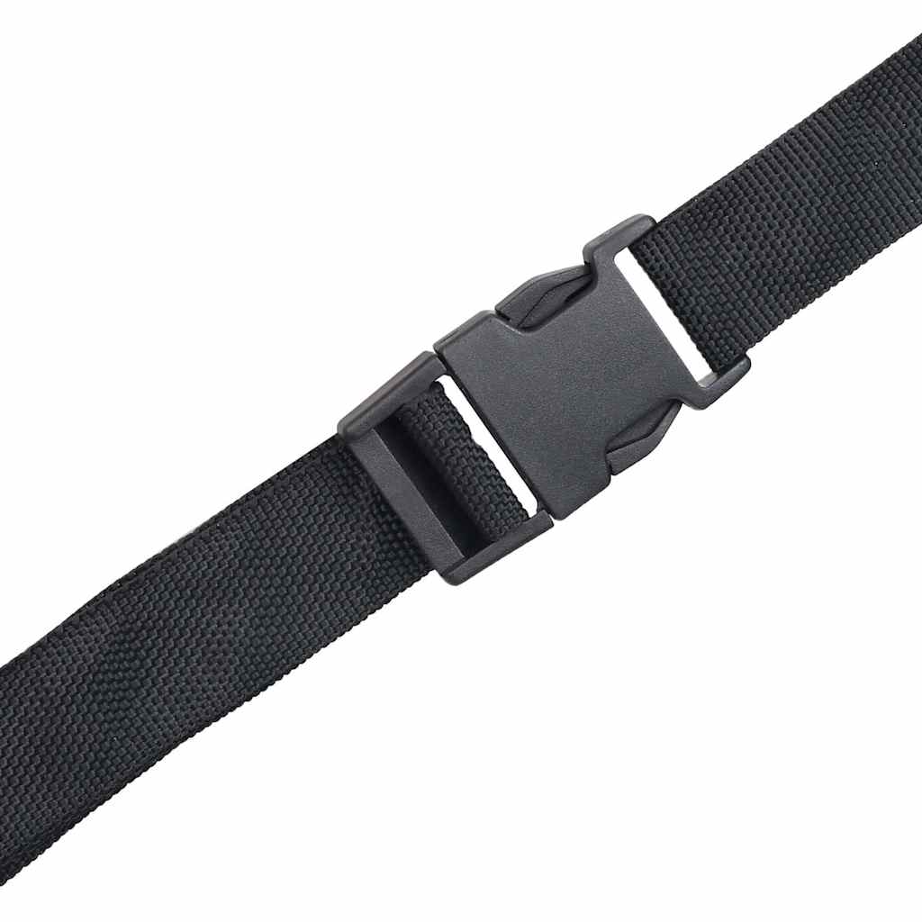 Bootsplane Grau 410x110x40 cm
