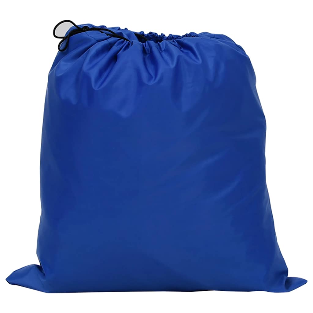 Bootsplane Blau 530x133x40 cm