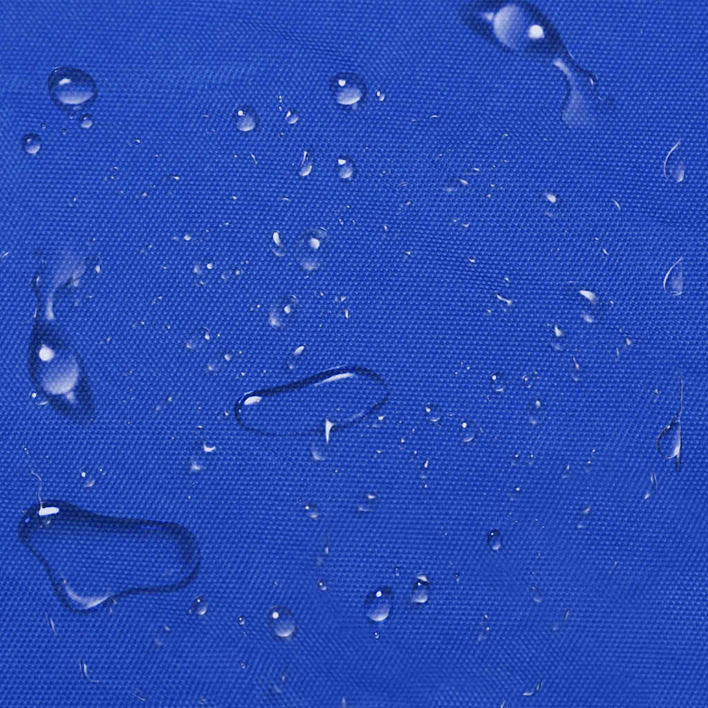 Bootsplane Blau 530x133x40 cm