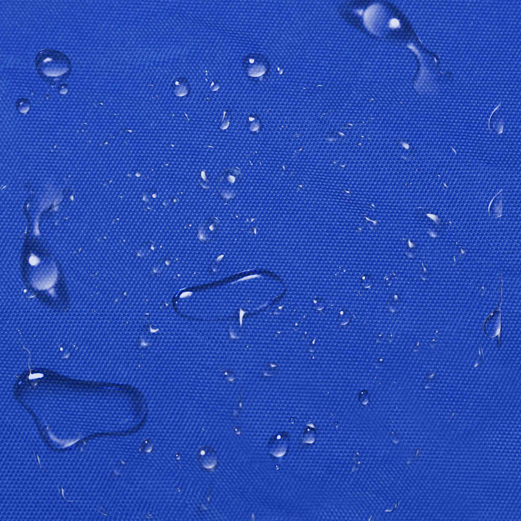 Bootsplane Blau 830x370x40 cm