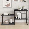 Bücherregal-Bretter 4 Stk. Grau 60x40x1,5 cm Holzwerkstoff