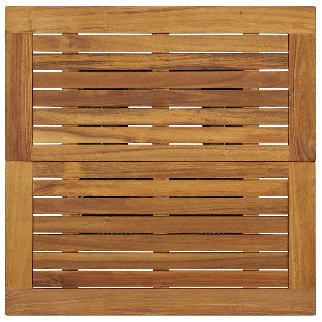 9-tlg. Gartenbar-Set mit Kissen Poly Rattan Schwarz