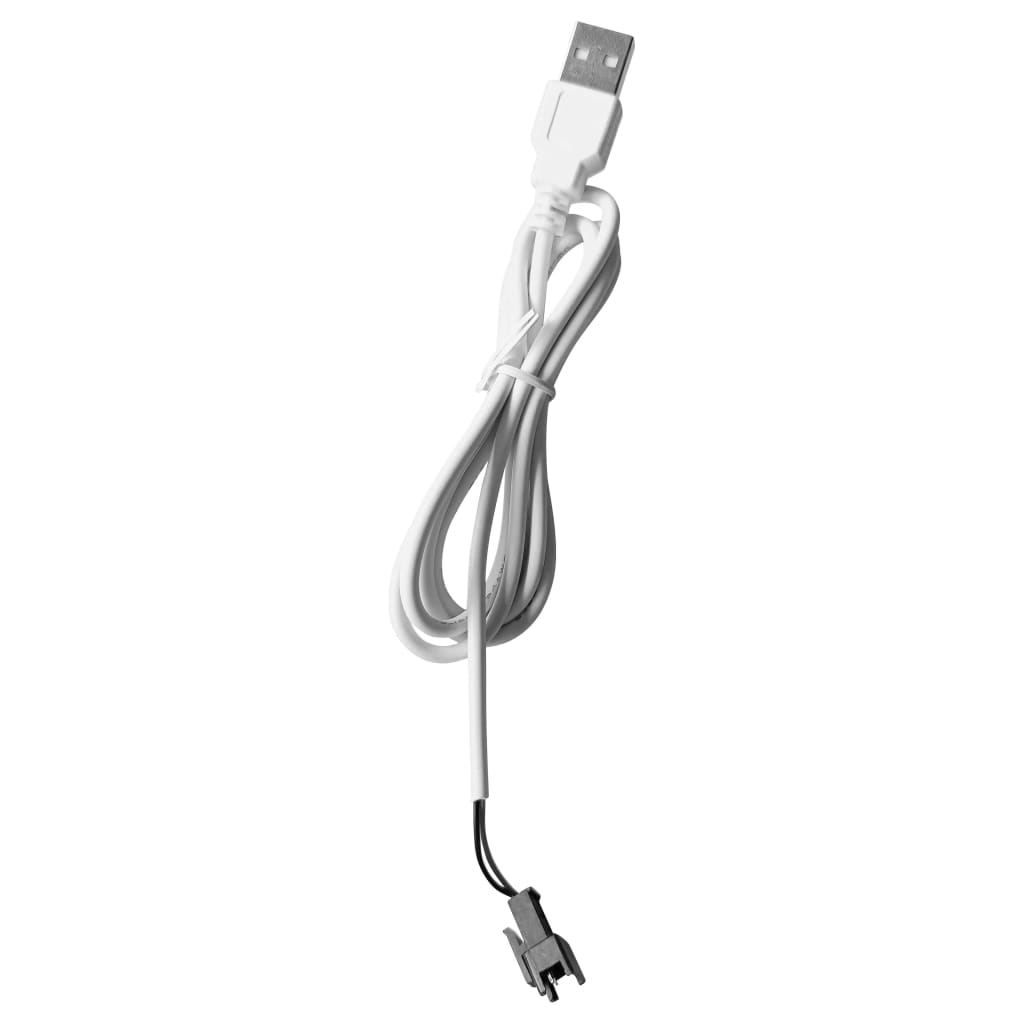 LED-Spiegelschrank fürs Bad Betongrau 50x13x70 cm