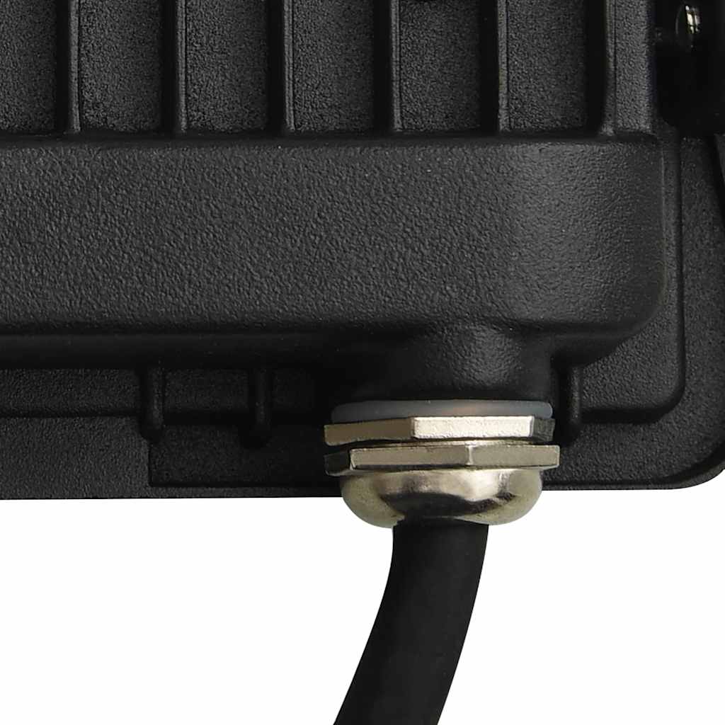 LED-Fluter mit Sensor 100 W Kaltweiß