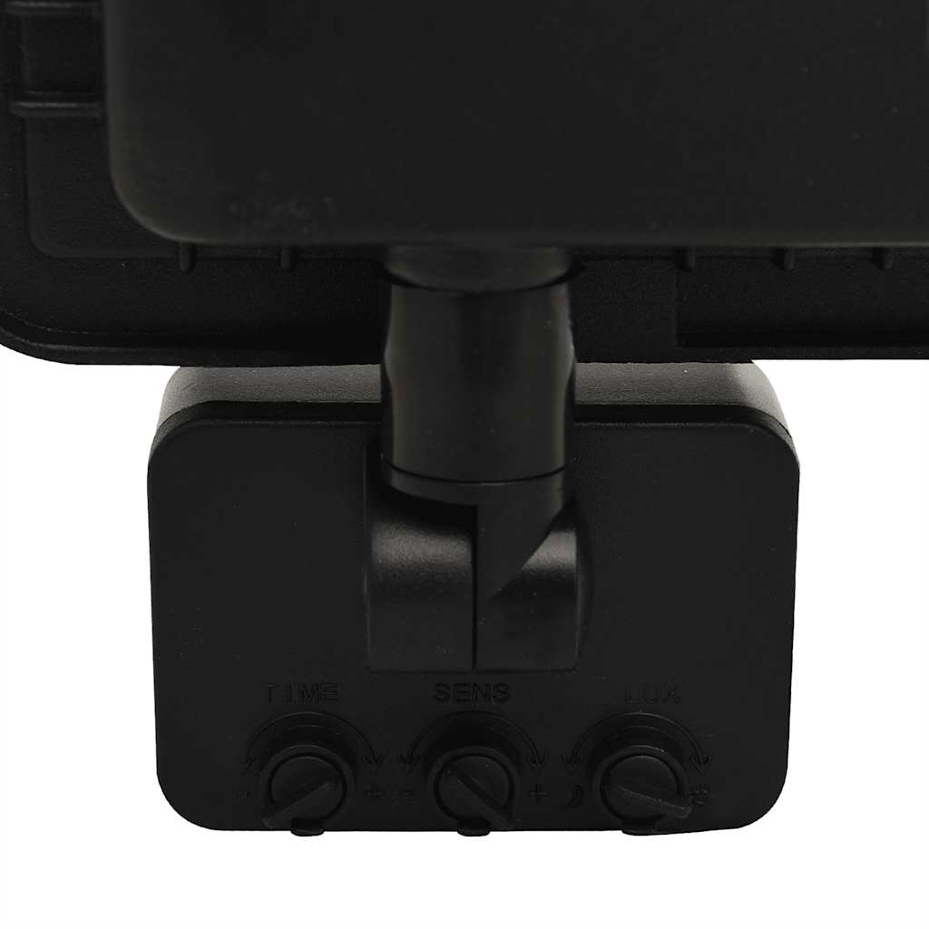 LED-Fluter mit Sensor 100 W Kaltweiß