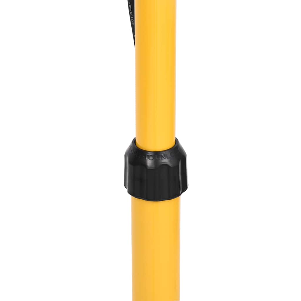 LED-Fluter mit Stativ 2x50 W Kaltweiß