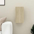 TV-Schrank Sonoma-Eiche 30,5x30x60 cm Holzwerkstoff