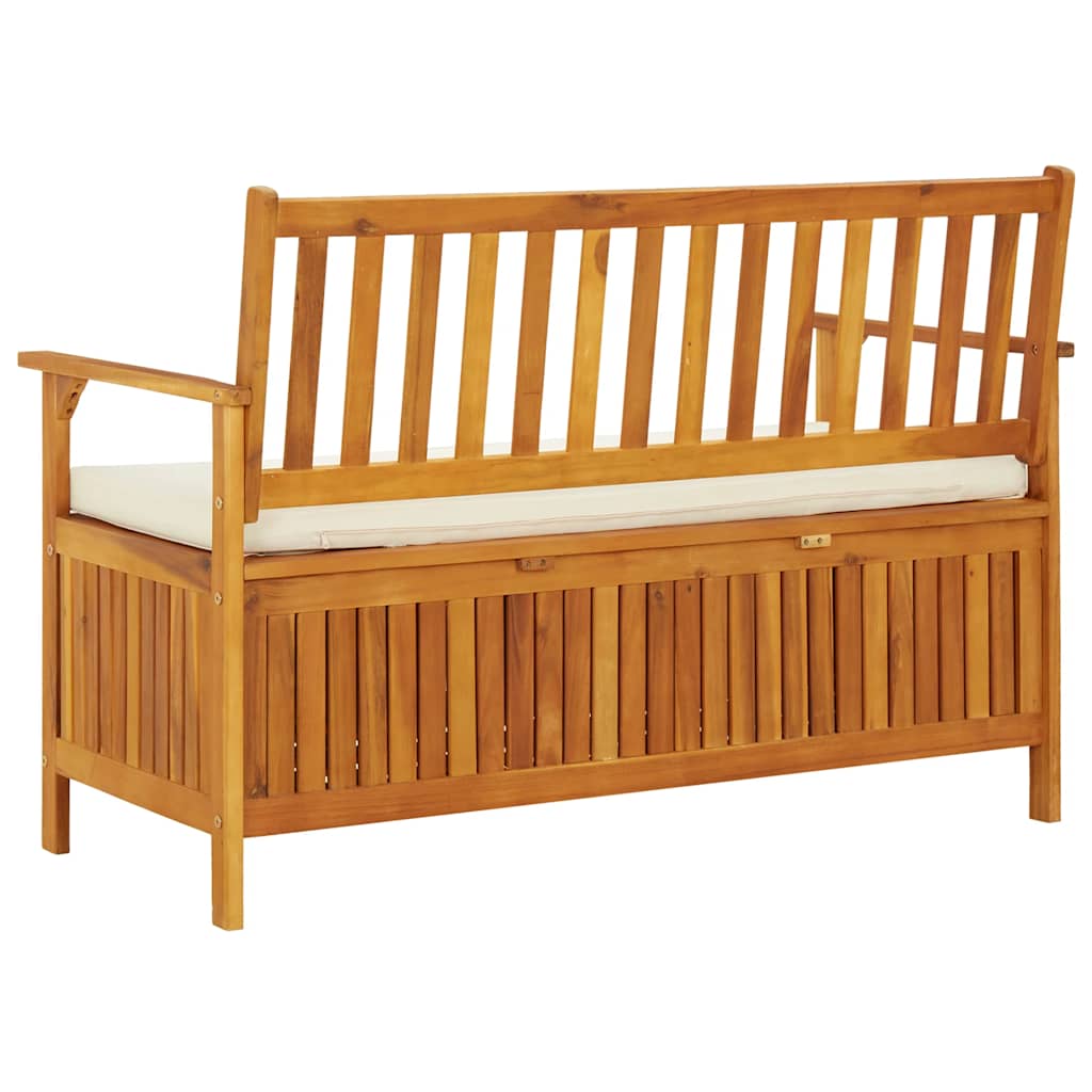 Schweberegale 2 Stk. Betongrau 50x23x3,8 cm MDF