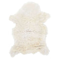 Schafpelz Creme (60-70)x(90-100) cm