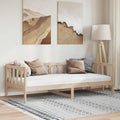 Tagesbett Massivholz Kiefer 90x200 cm