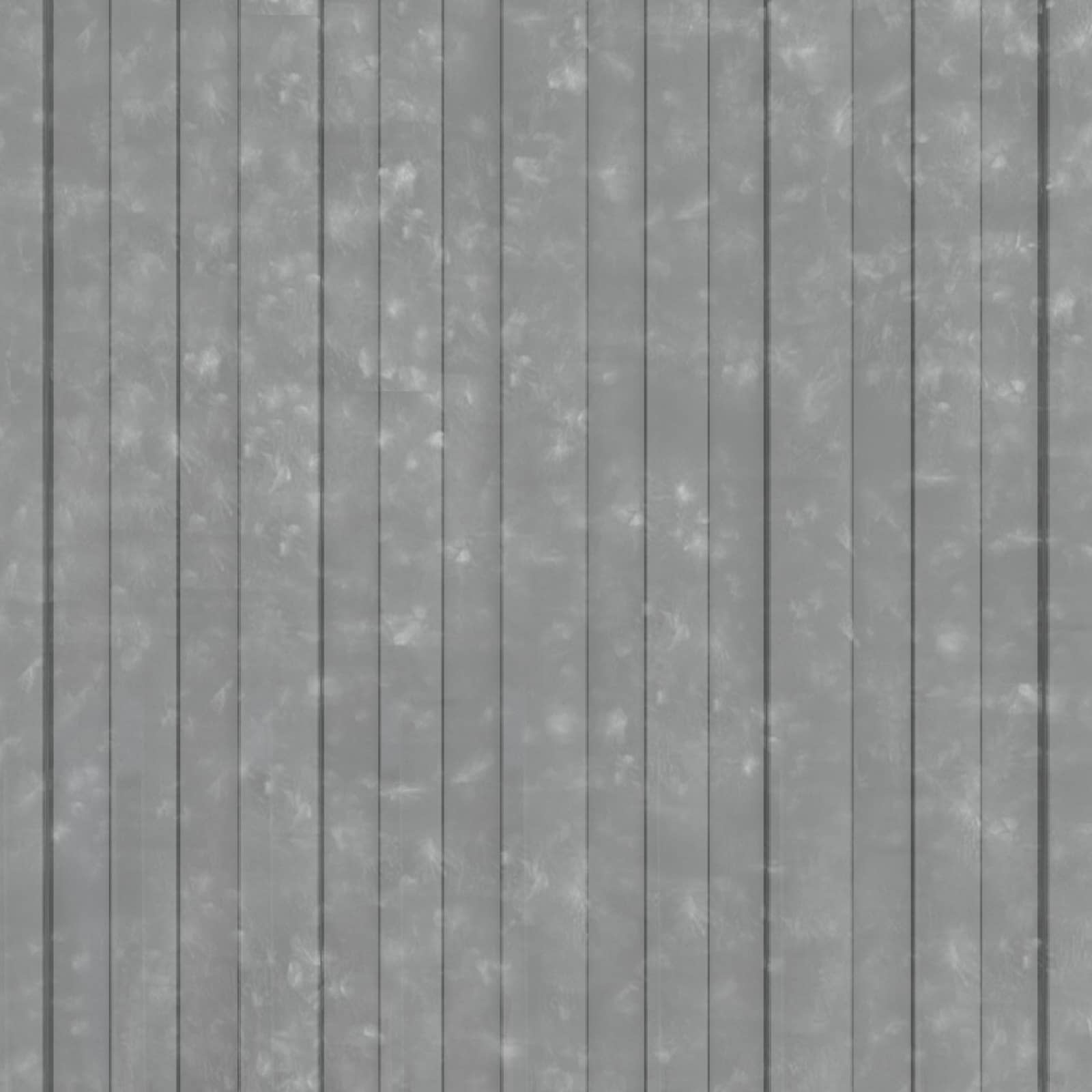 Dachpaneel 12 pcs Silber 80 x 45 cm Verzinkter Stahl