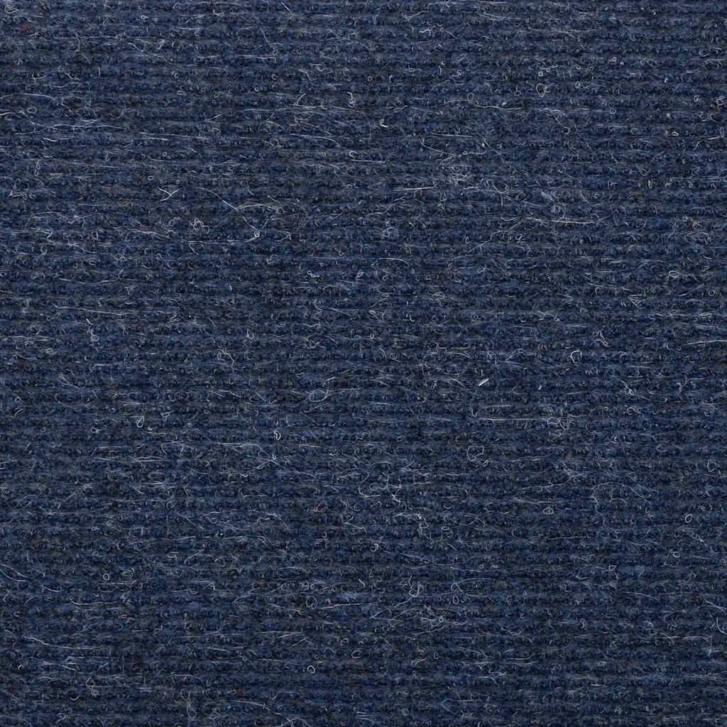 Stufenmatten Selbstklebend 15 Stk. 56x17x3 cm Blau