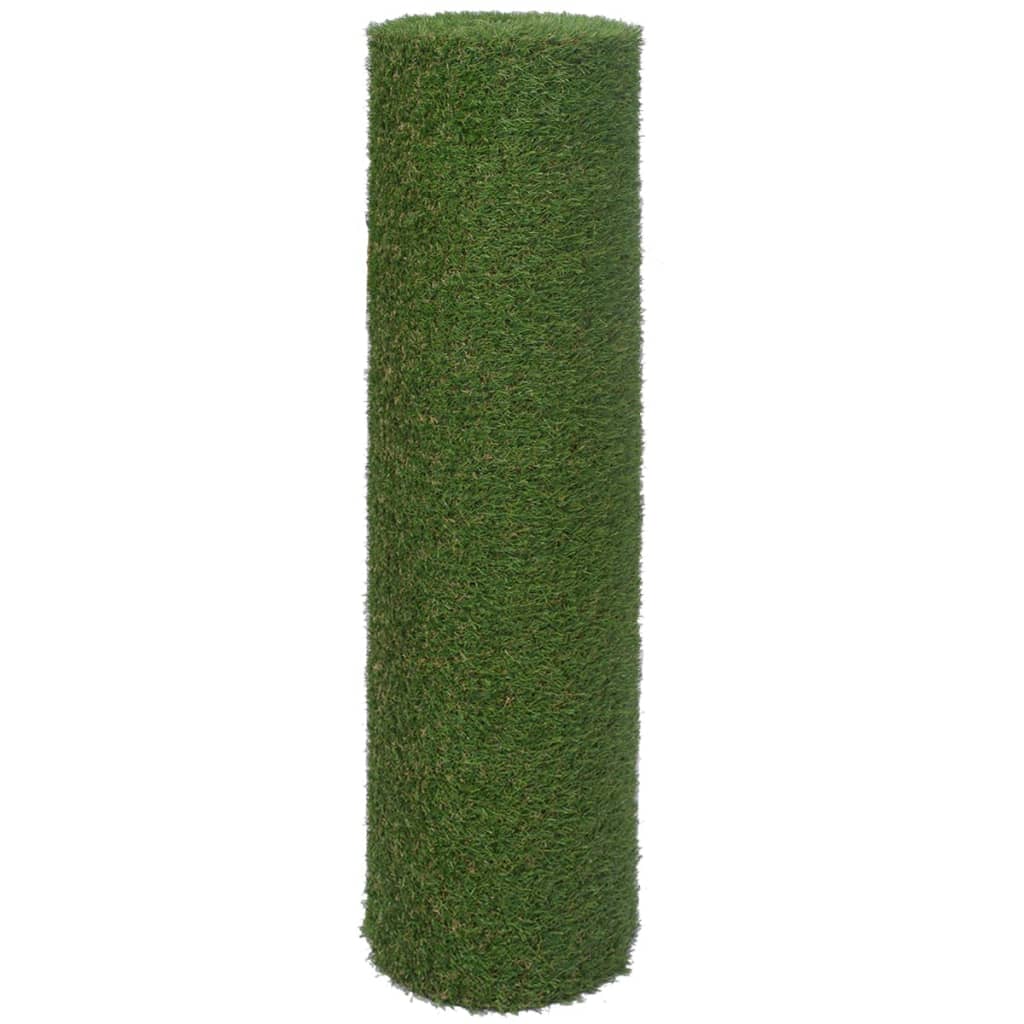 Kunstrasen1x2 m /20 mm Grün