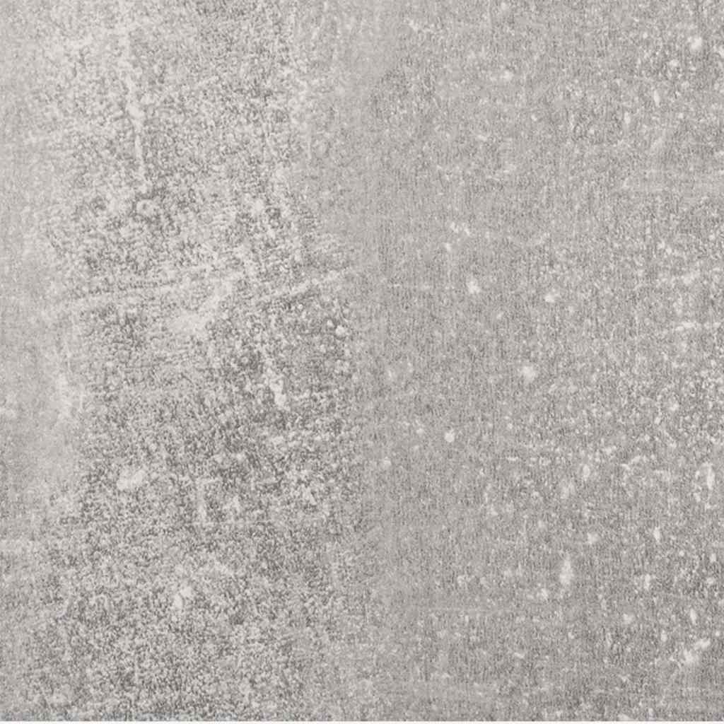 Schuhschrank Betongrau 63x24x104 cm Holzwerkstoff