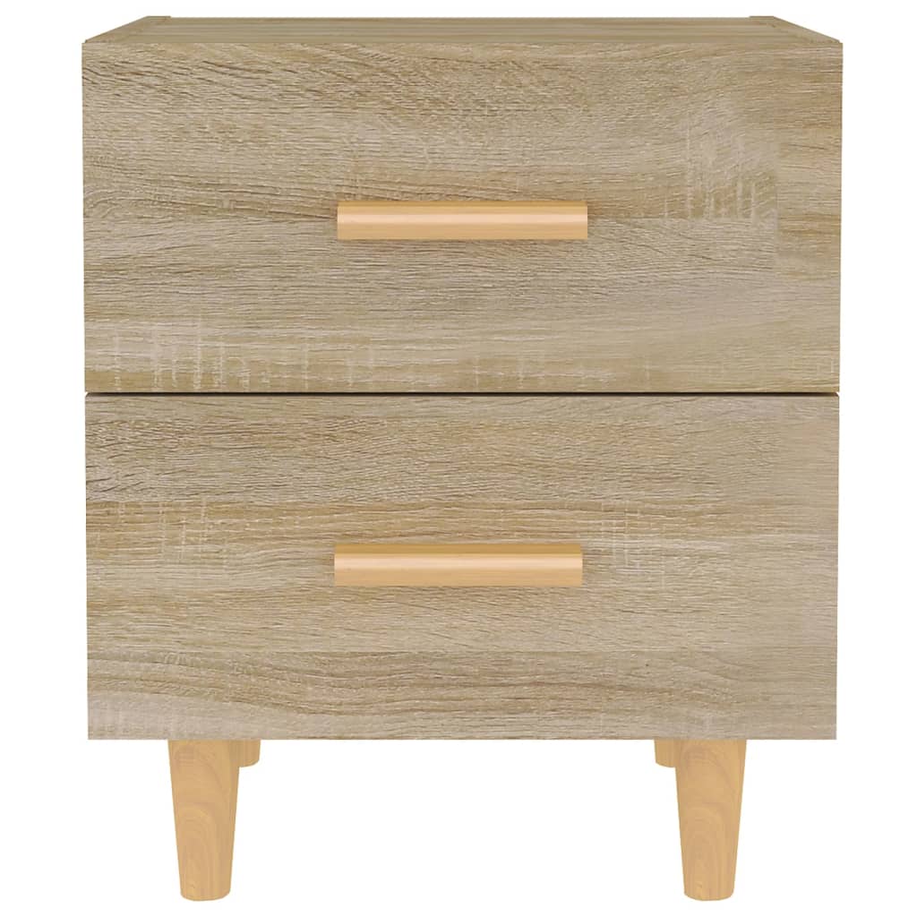 Nachttisch Sonoma-Eiche 40x35x47,5 cm