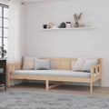 Tagesbett Massivholz Kiefer 80x200 cm
