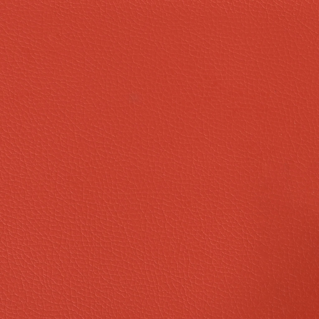 Wandkopfteilen 12 pcs Rot 30 x 15 cm Kunstleder