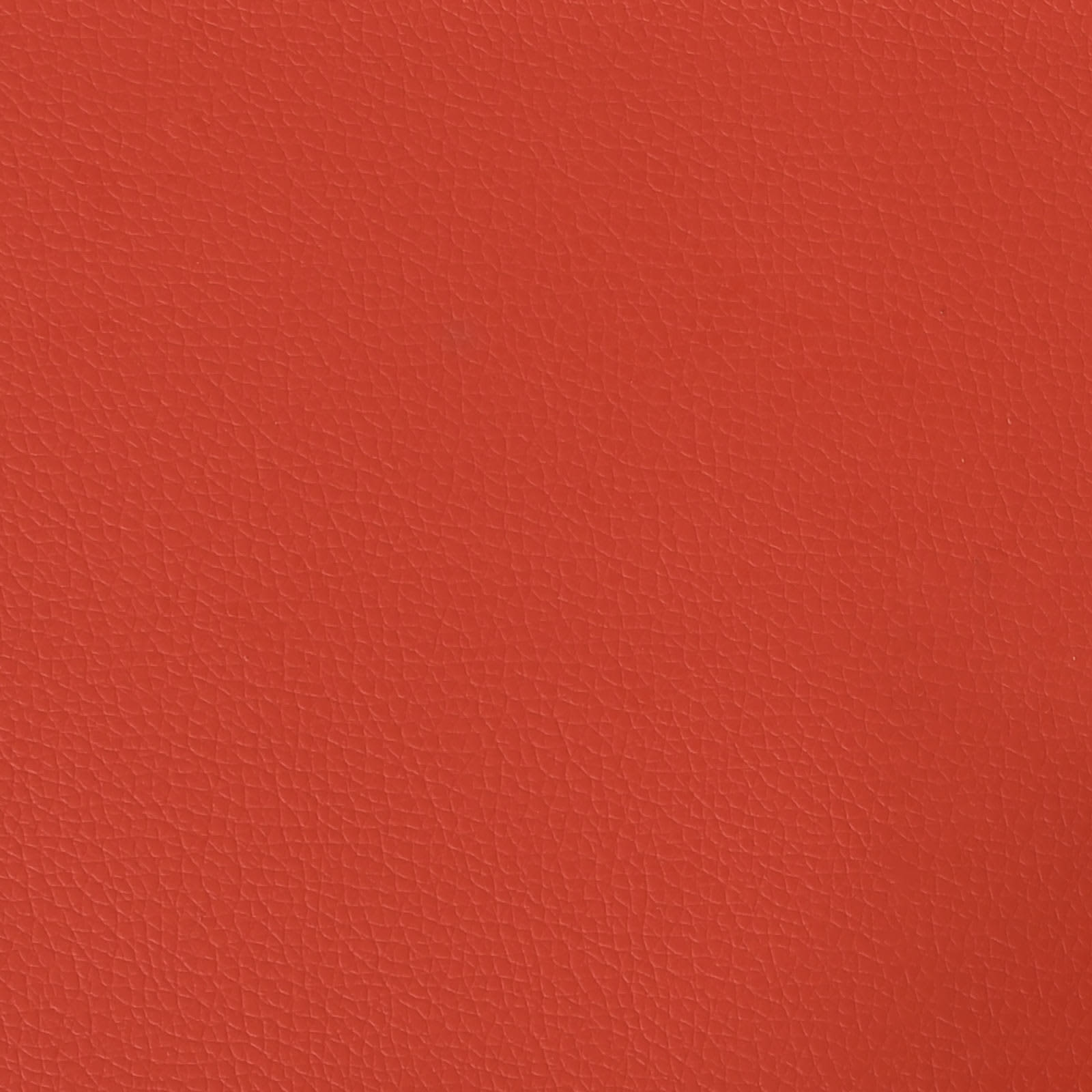Wandkopfteilen 12 pcs Rot 30 x 15 cm Kunstleder