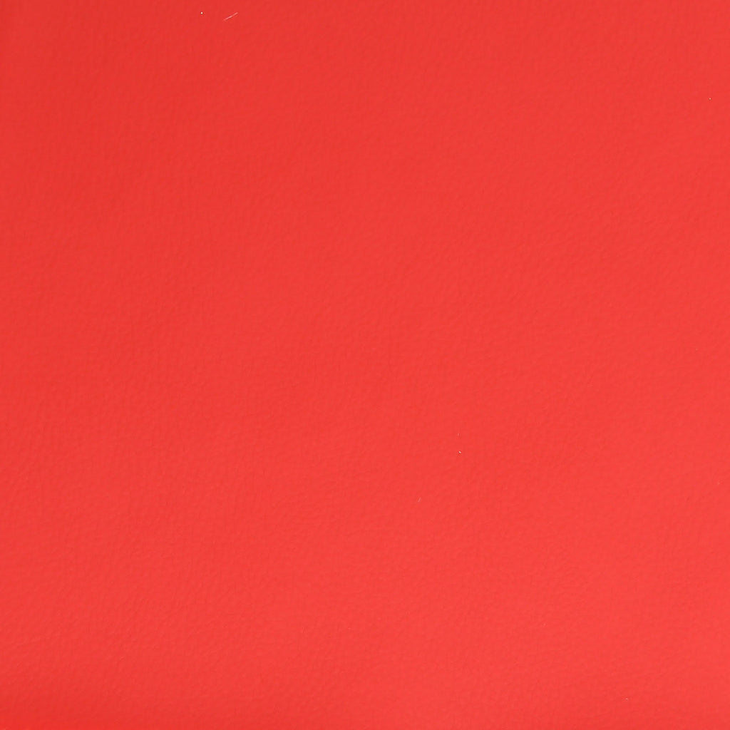 Wandkopfteilen 12 pcs Rot 30 x 30 cm Kunstleder
