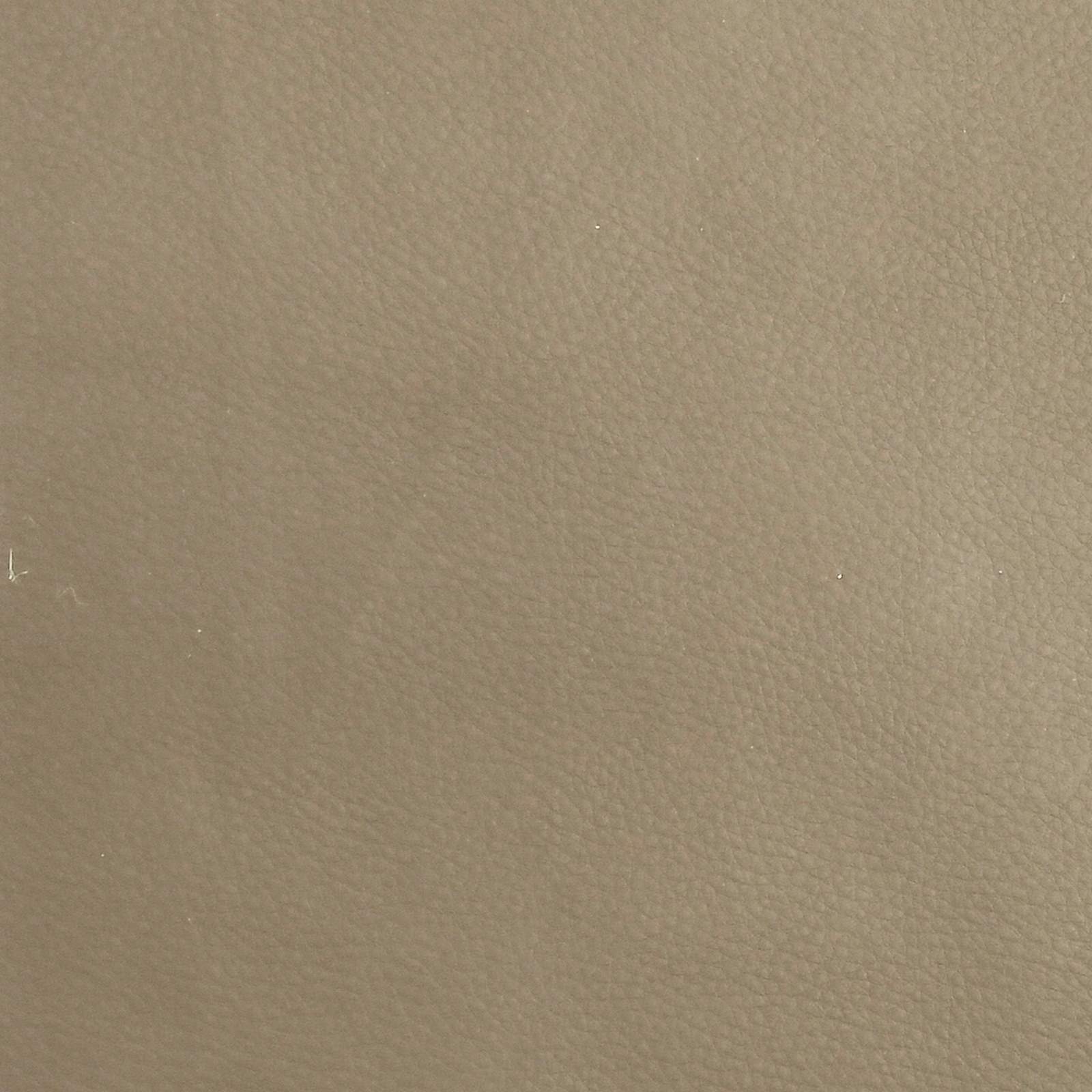 Wandkopfteilen 12 pcs Cappuccino 30 x 30 cm Kunstleder